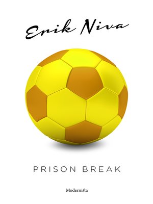 cover image of Prison Break